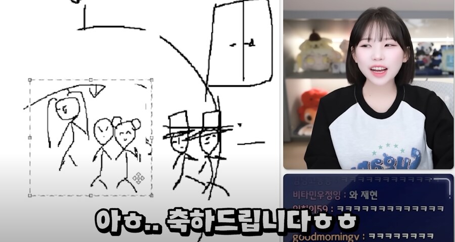 케이팝) 현실 대입하면 바로 UFC 스토리_1.png