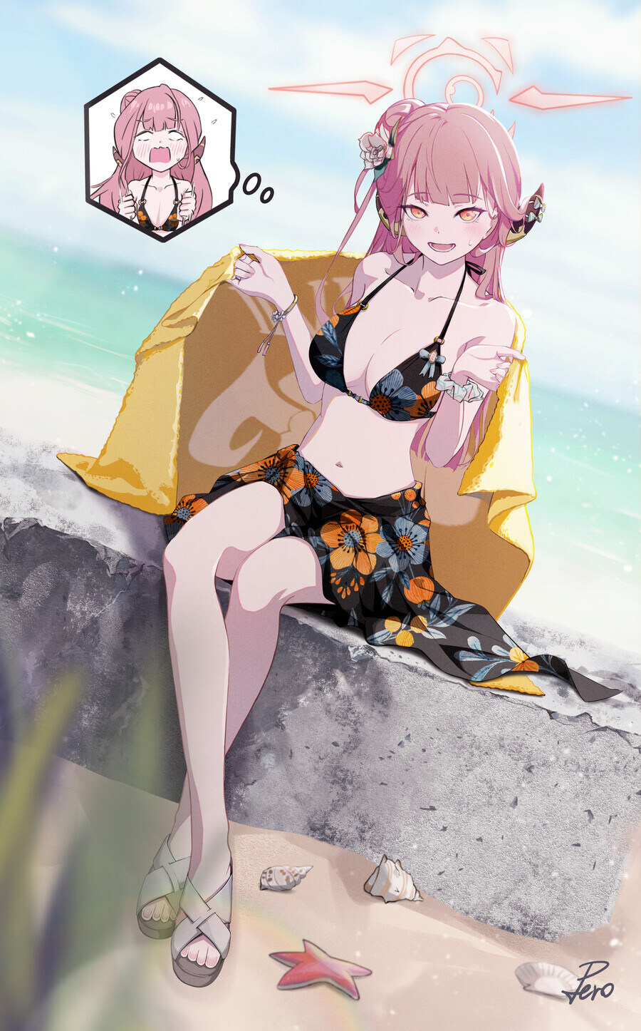 블루아카) 수영복 아루_3.jpg