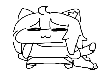 트릭컬) 짱쉬운 코미 그리기!_2.png