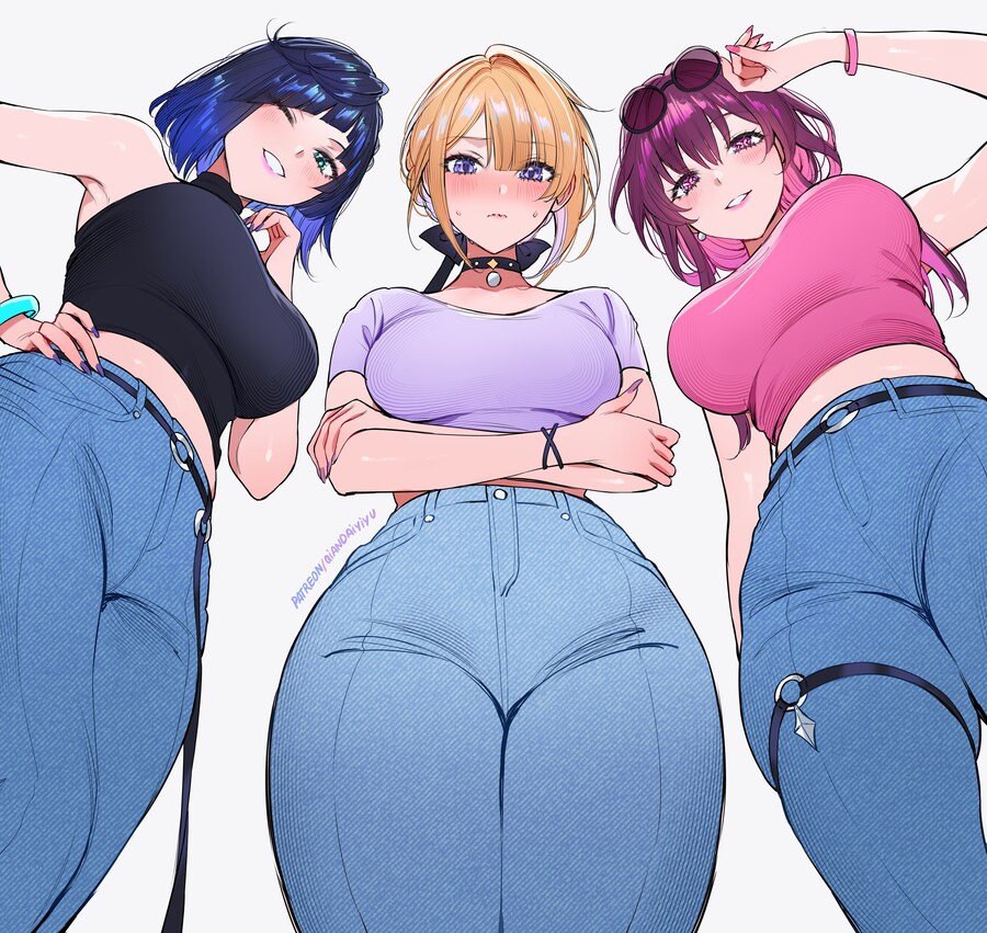 호요겜 와이어 쓰는 누님들_1.png