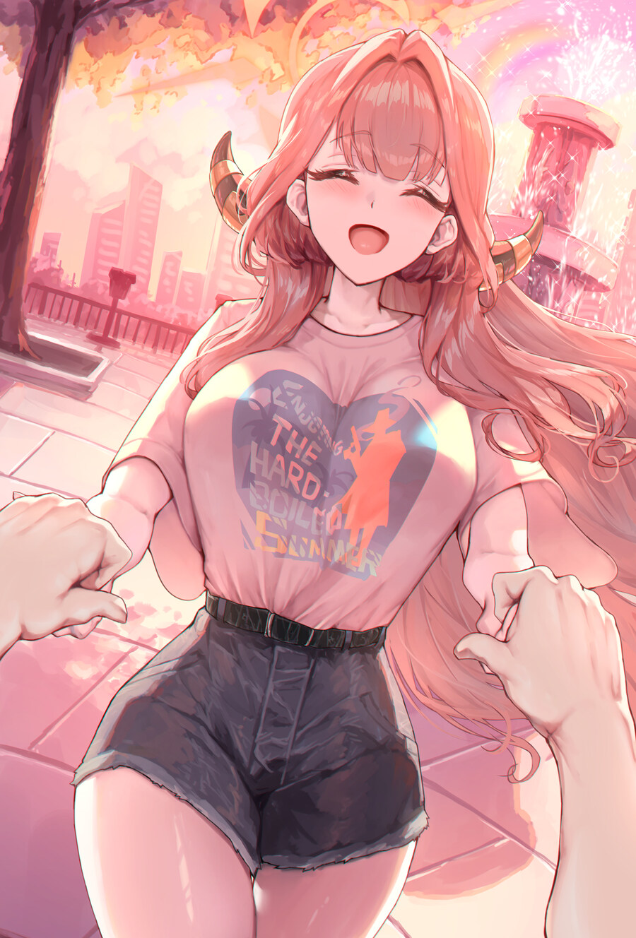 (블루아카) 아루와 데이트_1.jpg