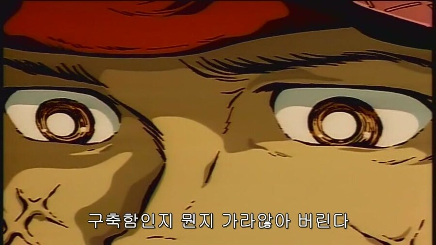 세계에서 최초로 음속을 돌파했다는 비행기를 그린 애니.JPG_9.jpg
