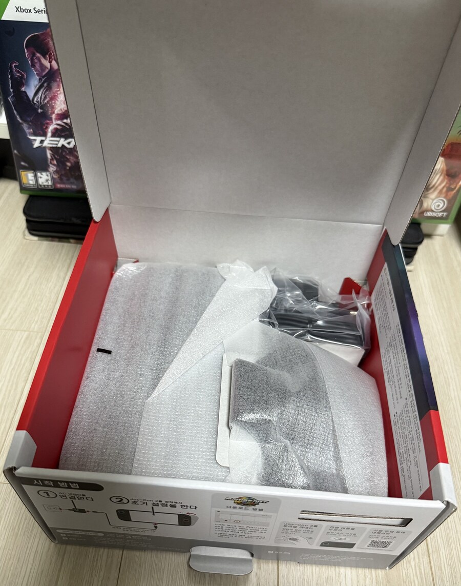 드디어!당첨된 닌텐도 스위치2!_7.jpg