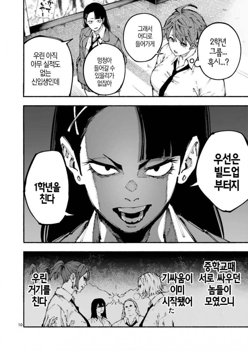 180cm 여고생이 양아치들의 명문고에 입학한 만화_9.png