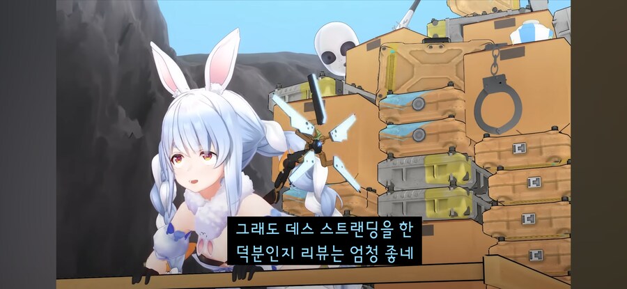 버튜버) 이번주의 홀로그라는 데스스트랜딩 콜라보_2.png