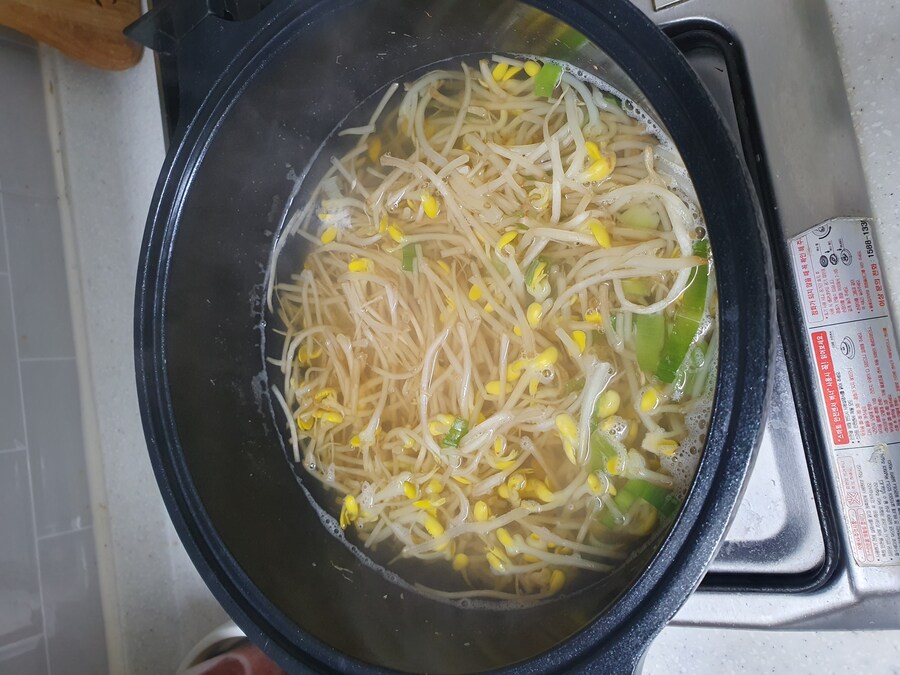 맑은콩나물국 끓였당_1.jpg
