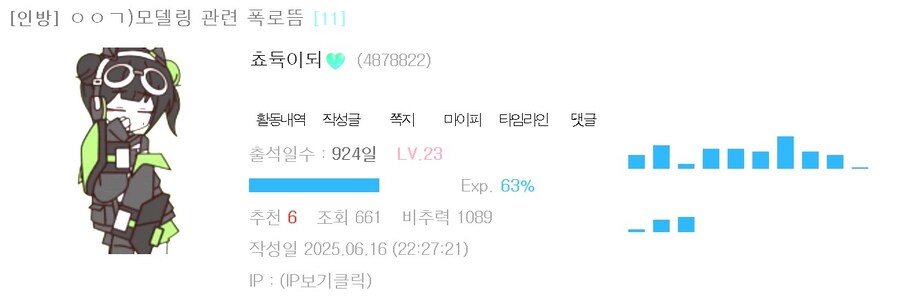 ㅇㅇㄱ)대장 ㅇㅍㄹ들 추적 몇일 못했는데_3.jpg