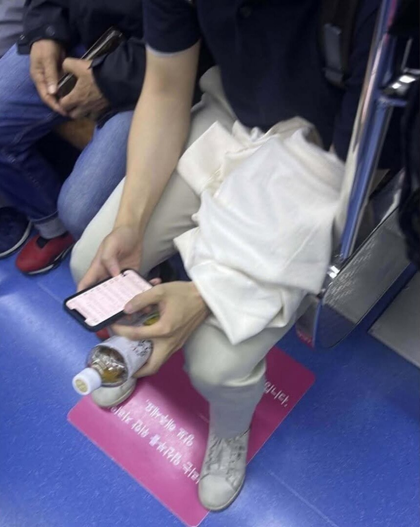 임산부석 앉는 청년 따끔하게 한마디 해준 블라인.jpg_3.jpg
