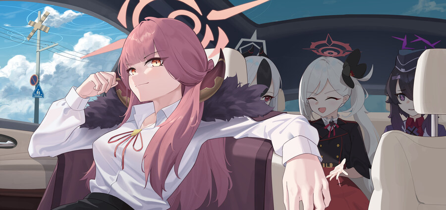 블루아카) 아니 이쁘면 다냐?_6.jpg