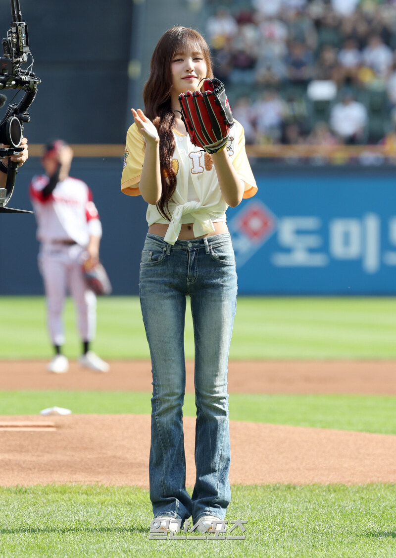 야구) 오늘 LG 트윈스의 유일한 명장면_1.jpg