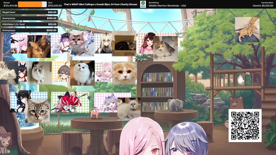 버튜버) 홀로 멤버들 고양이 맞추기_1.png