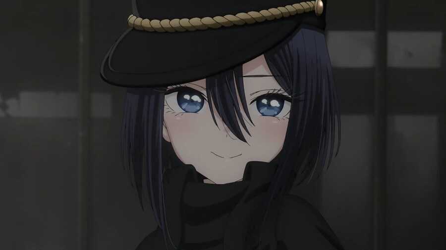 [Banpresto] 비스크돌 키타가와 마린 블랙 로벨리아 Ver. (스압)_5.png