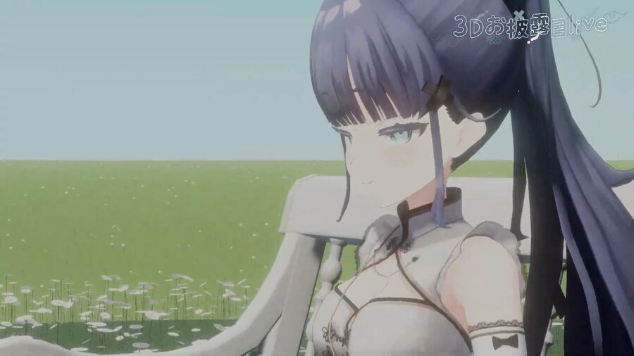 버튜버) 야야쨩 포니테일 엄청 잘 어울린다_3.png