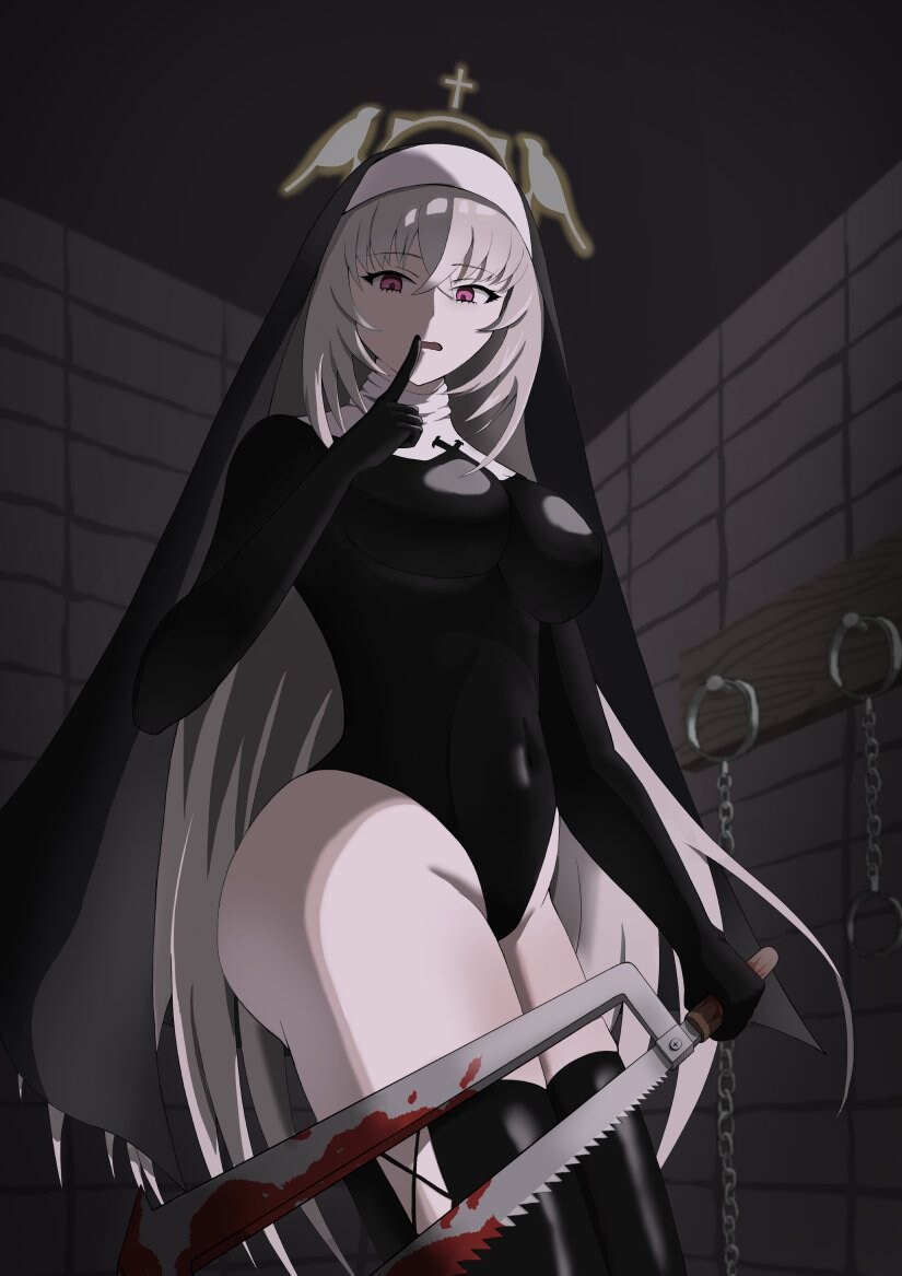 블루아카) 작업하는 사쿠라코_1.jpg