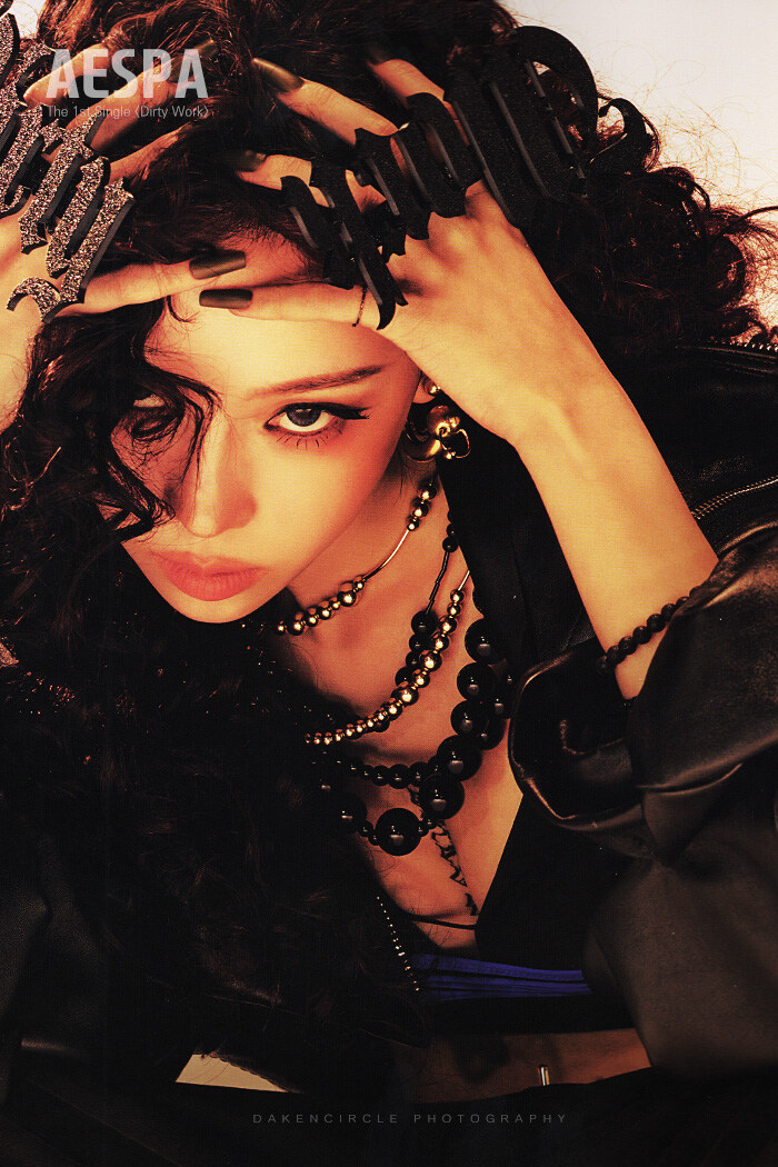 에스파(aespa) Dirty Work (Dirty Worker Ver.)_14.jpg
