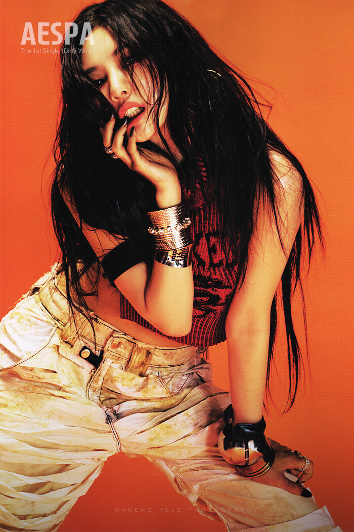 에스파(aespa) Dirty Work (Dirty Worker Ver.)_32.jpg