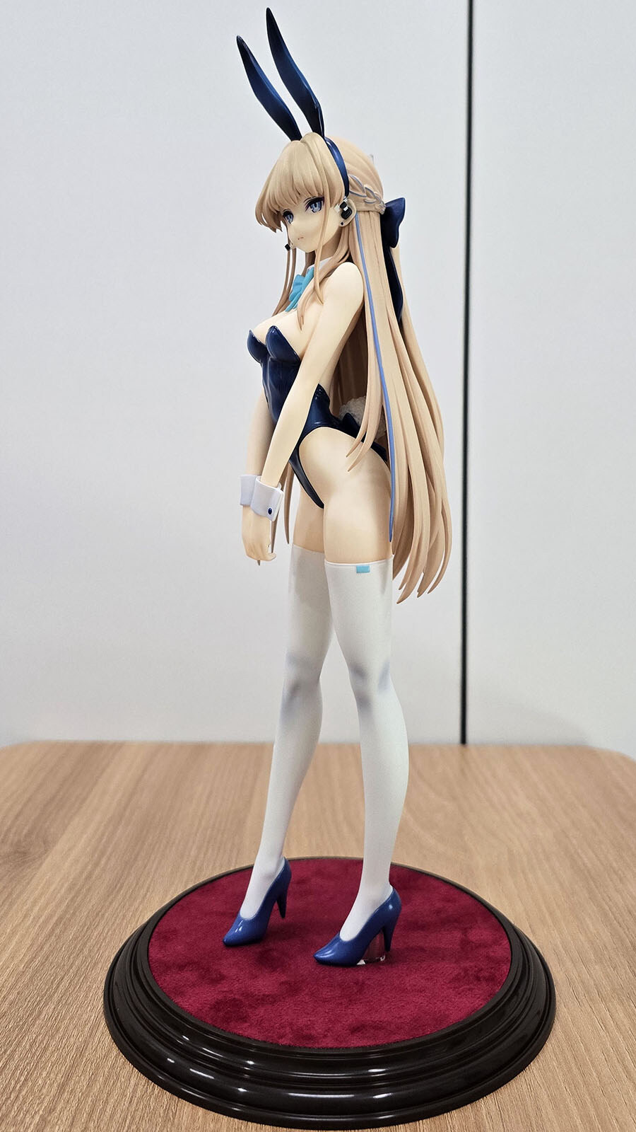 (맥스팩토리) 블루아카이브 아스마 토키(바니걸 복장)_18.jpg