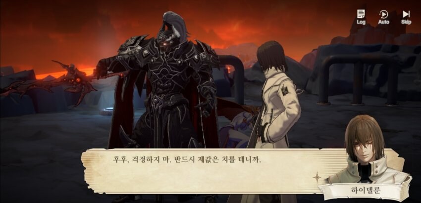 창세기전) 두 여신의 이야기 + 추가 스토리 - (스포 + 스압)_146.jpg