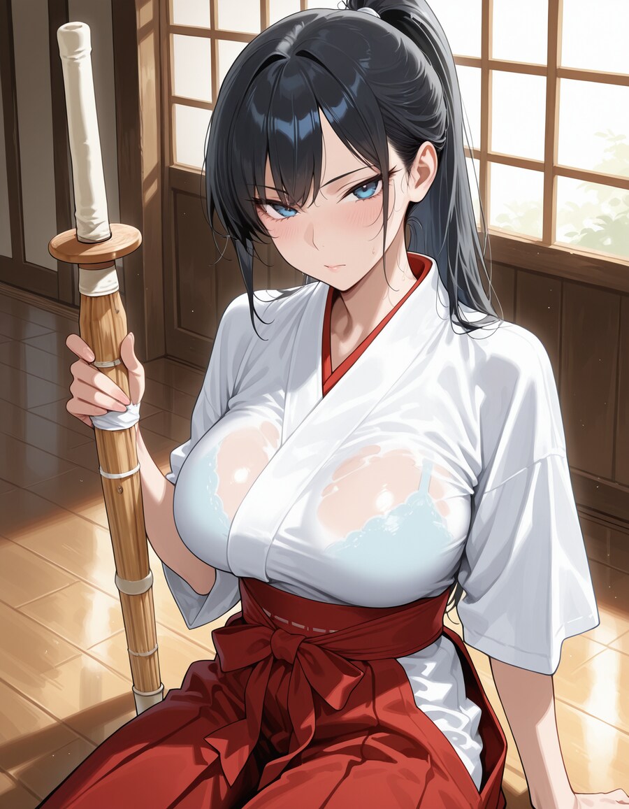 ai)NTR 안 당할 것 같은 검도부 부장_1.png