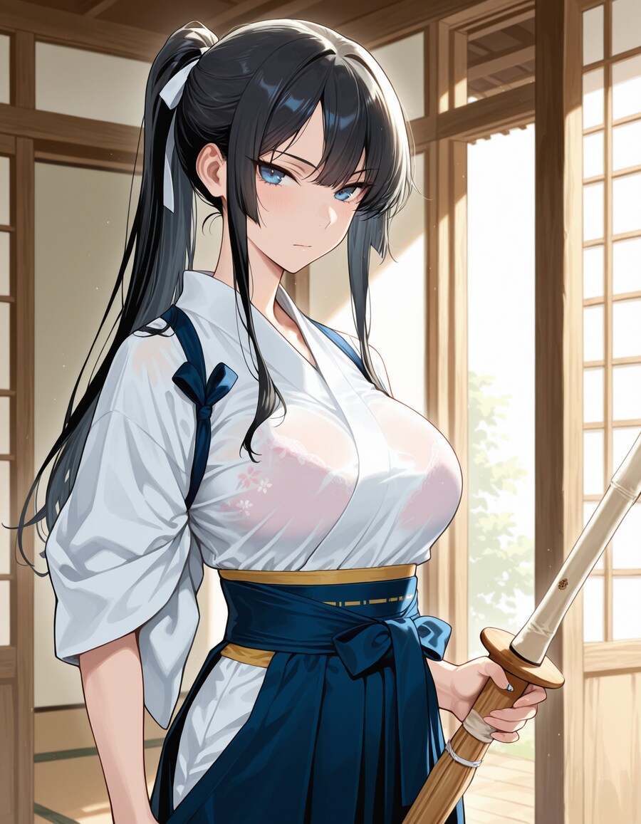 ai)NTR 안 당할 것 같은 검도부 부장_8.png