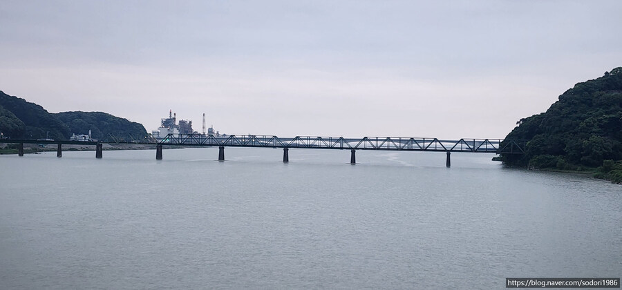 오사카 인근 최장거리 시내버스 신구역(05:53)→야마토야기역(12:53) 탑승기_4.jpg