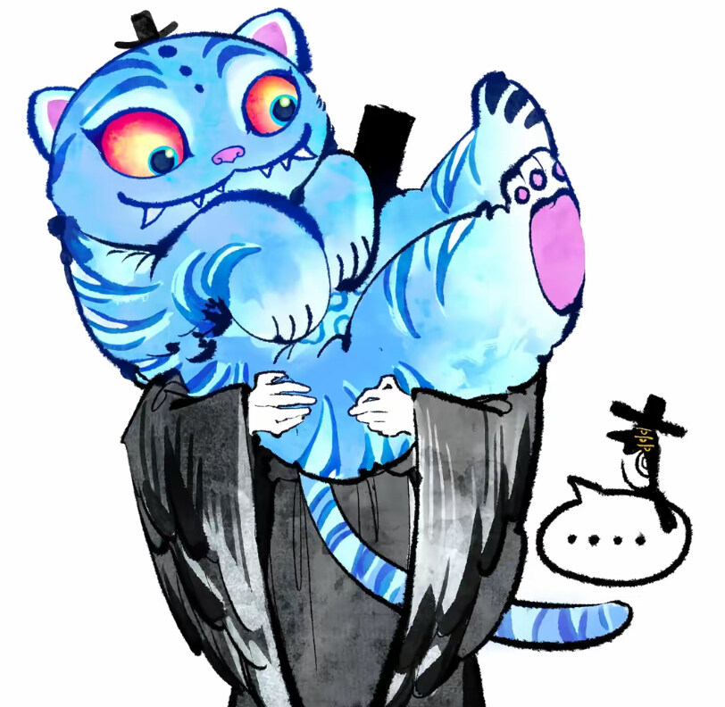 케이팝) 고양이 기르는 집사들은 한번씩 마주한다는 것_2.jpg