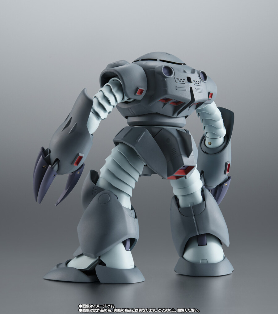 [반다이 혼웹상점] ROBOT혼 MSM-07E 즈고크 E A.N.I.M.E._6.jpg