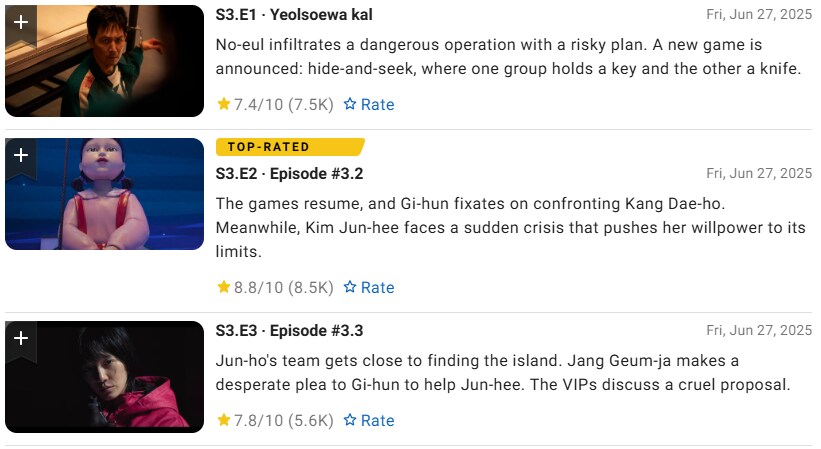오징어게임 시즌3 IMDB 평점_1.png
