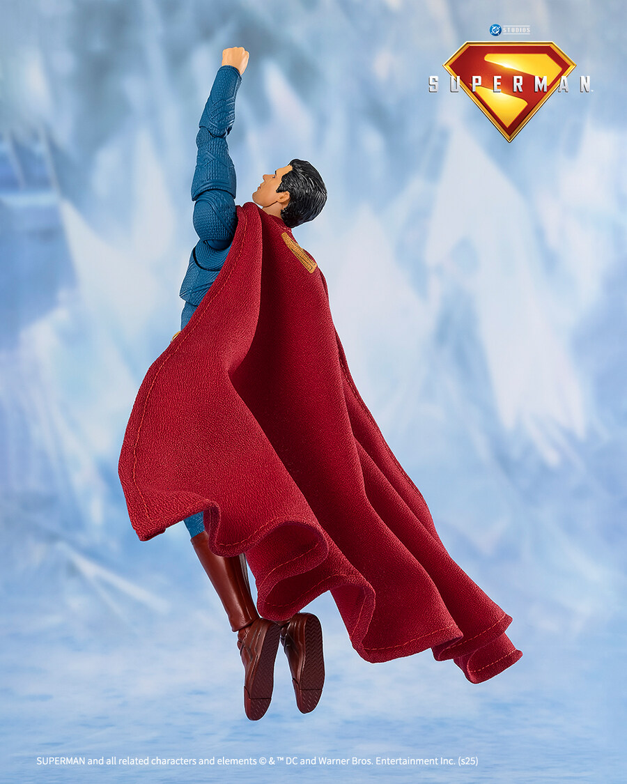[반다이] S.H.Figuarts 슈퍼맨 (슈퍼맨)_6.jpg