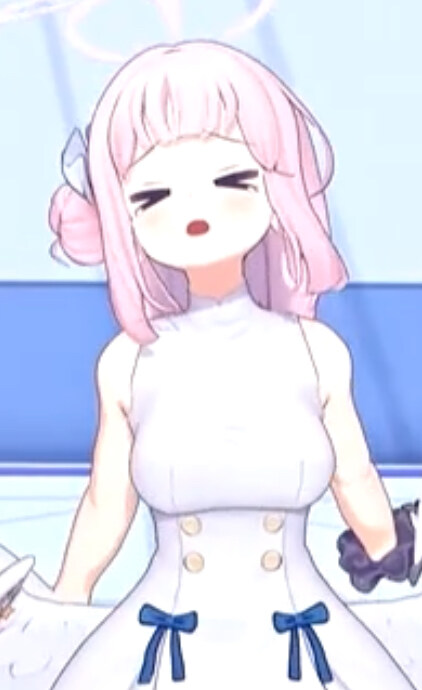블루아카)미카 운동같은거 안하겠지?_1.jpg