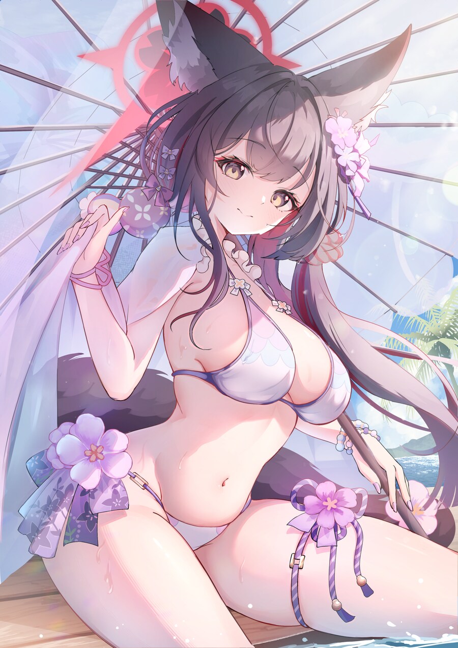 블루아카) 이쁘고 가슴도 크면 다야?!_1.png