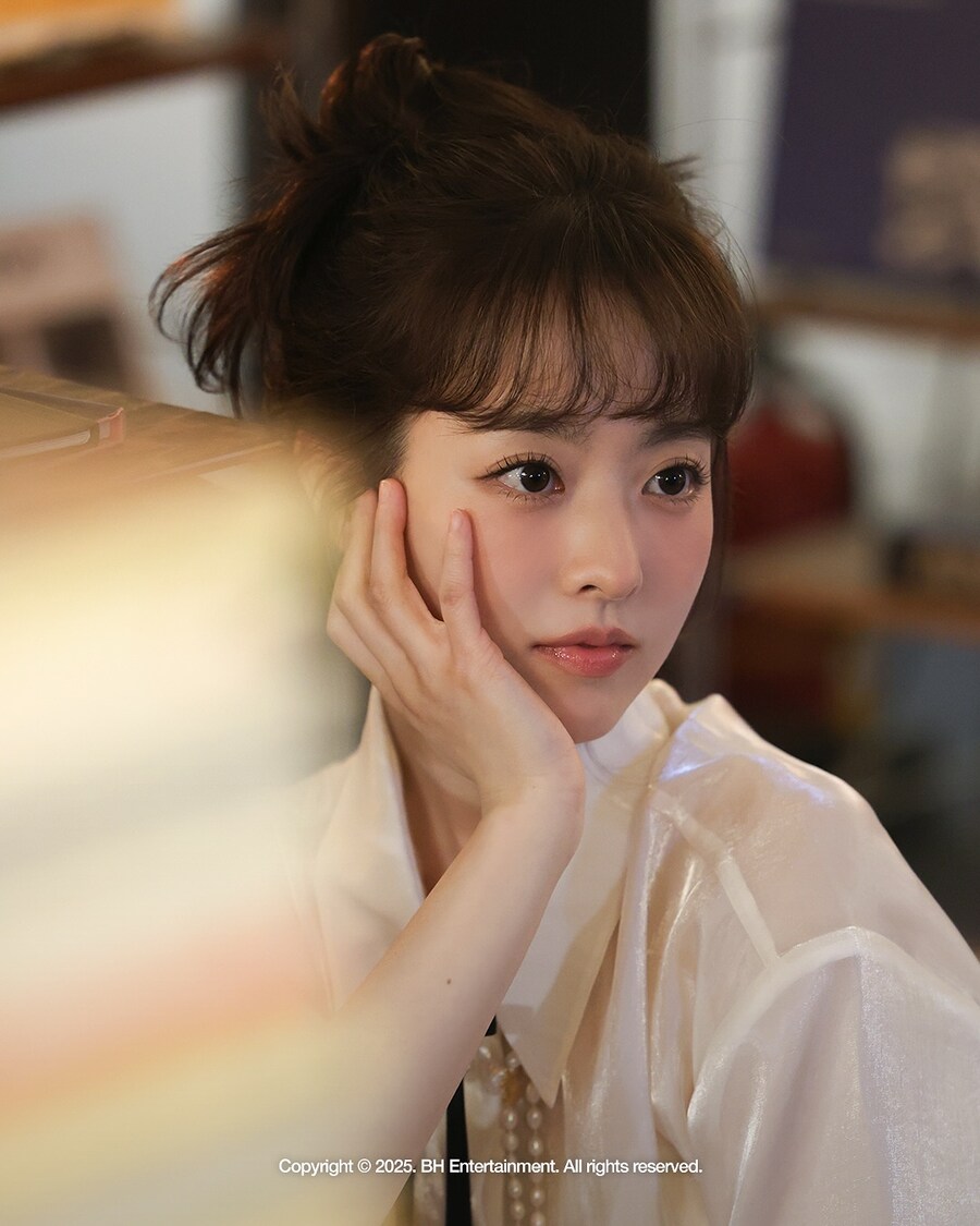 박보영 "다시는 1인 2역 못할 것 같아, 울고 싶을 땐 한강 가"_1.jpg