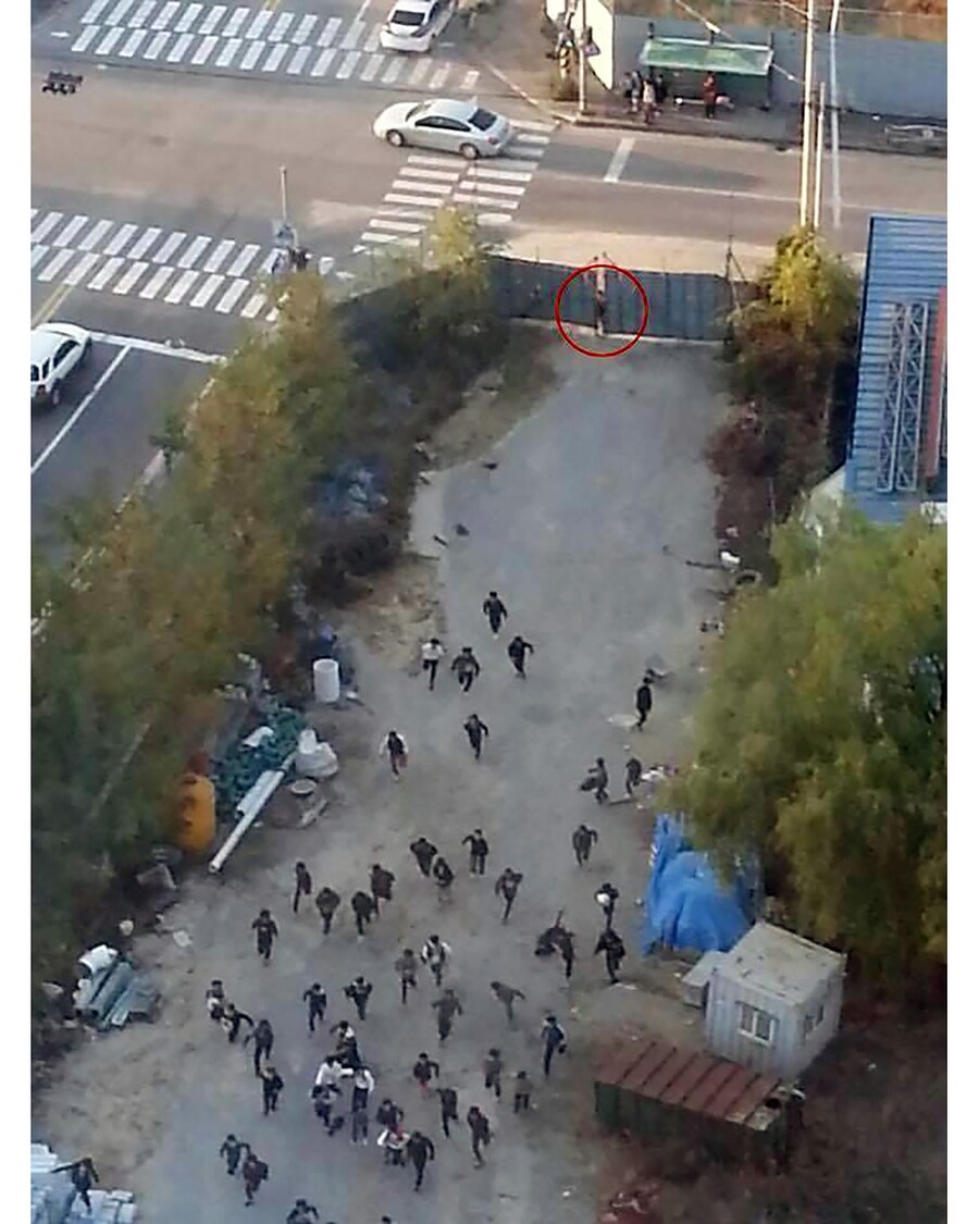 고딩들 서열잡기 하길래 경찰부름_3.jpg