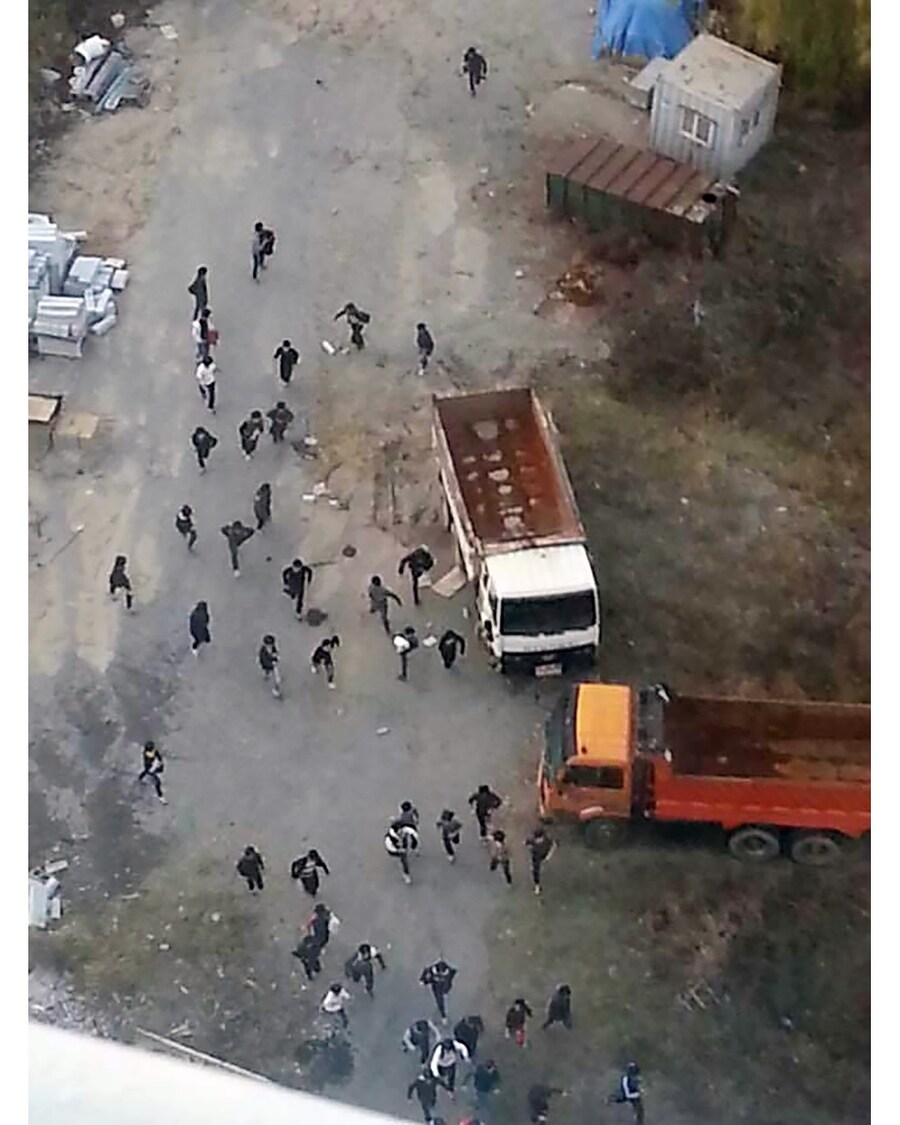 고딩들 서열잡기 하길래 경찰부름_4.jpg