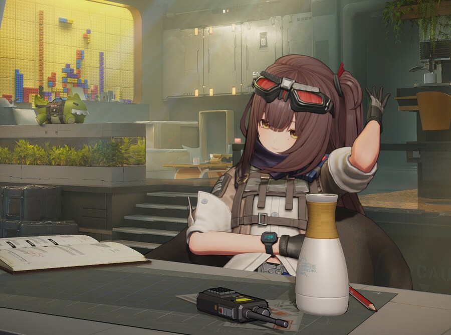 소전2) 메이링이 아빠 같은 지휘관을 좋아할 리 없잖아_1.png
