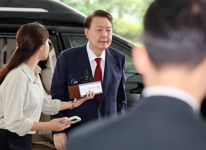 [속보] 내란특검 "尹, 내일 출석 일자 관련 의견 아직 없어"_1.jpg
