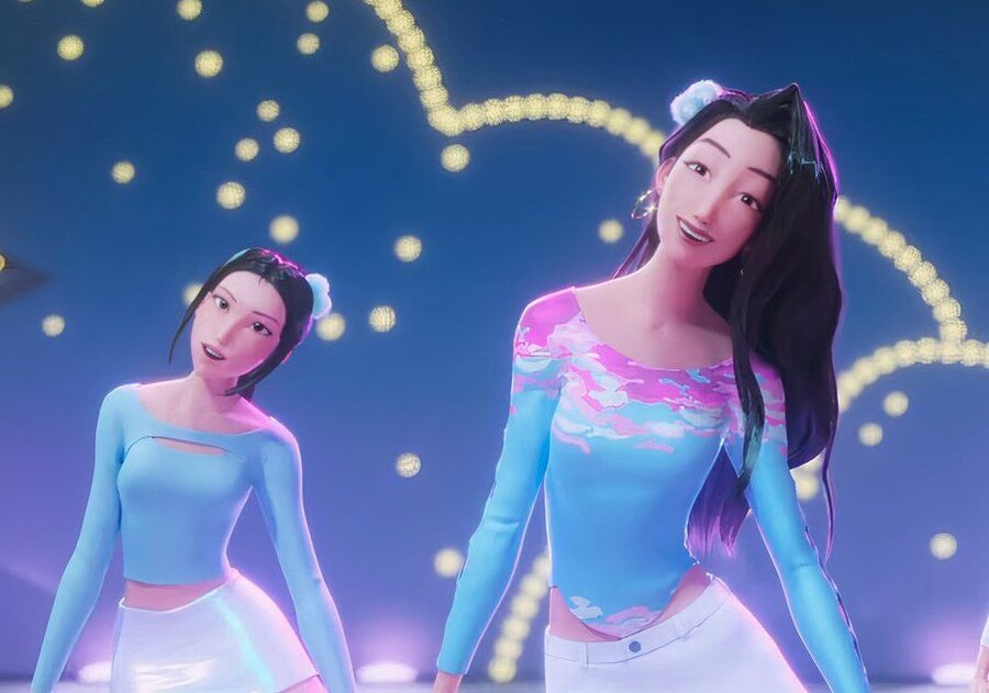 케이팝)셀린 시절에 진우가 활동했다면_1.jpg