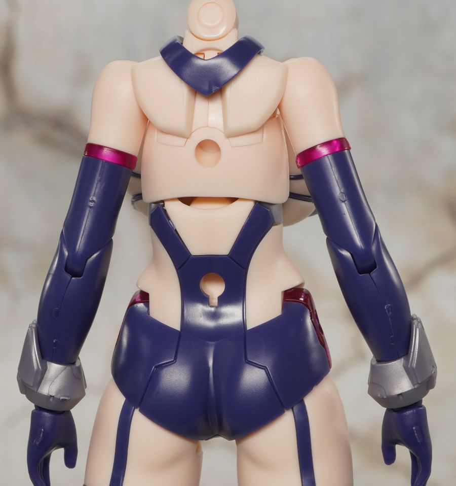 [코토부키야] 메가미 디바이스 오우부 츠쿠요미 레갈리아 해외 리뷰_20.jpg