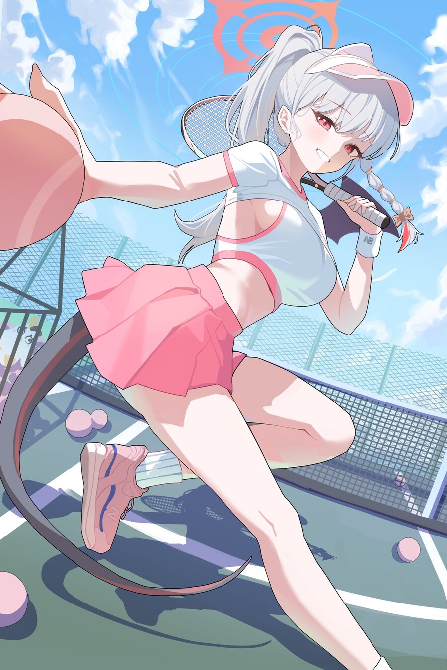 블루아카) 테니스복 하루나_1.jpg