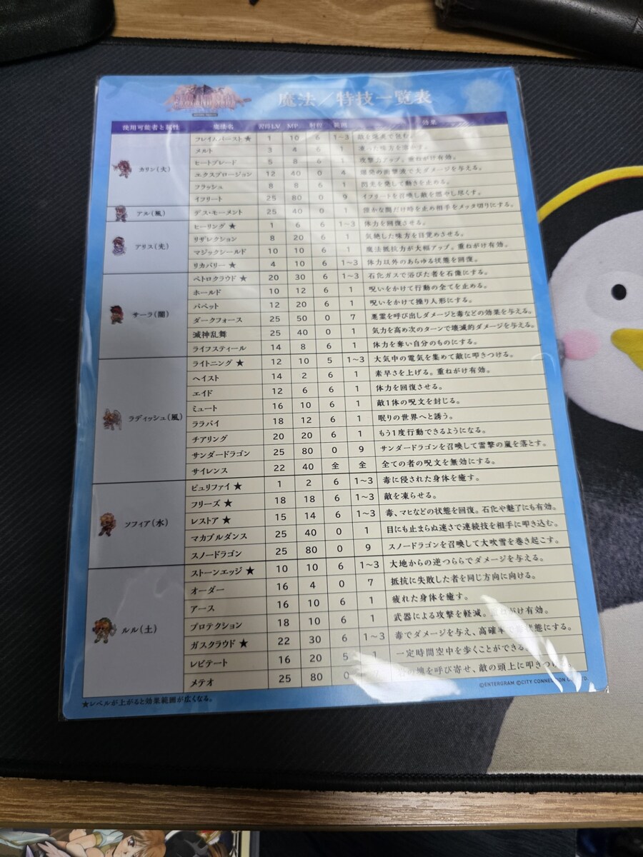 [NS] 파랜드 사가 1,2 새턴 트리뷰트_5.jpg