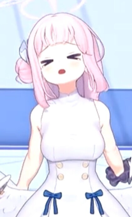 블루아카) 미카는 강하다 깝치면 ㅈ된다_1.png