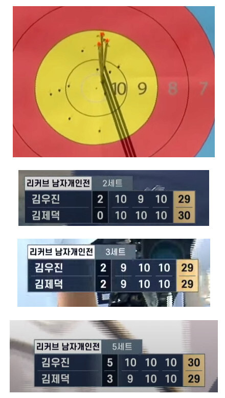 실시간 어이없는 한국양궁 근황_1.jpg
