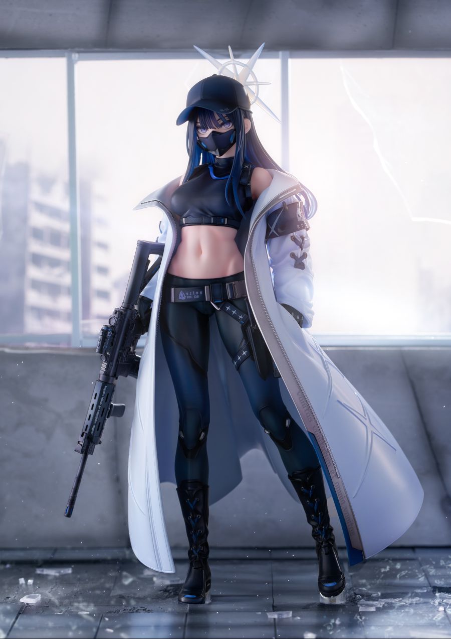 [원더풀 워크스] 1/7 블루 아카이브 - 사오리_3.jpg