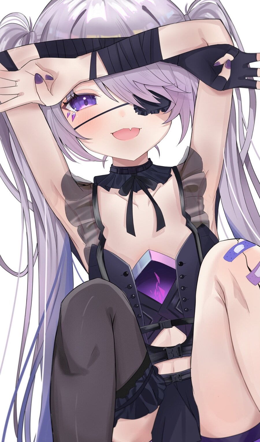 버튜버) 페블의 위기_1.jpg