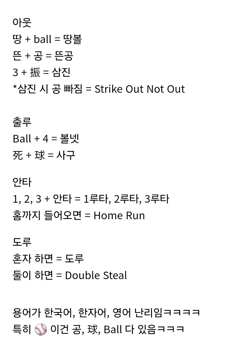 처음 야구 용어 외우기 빡센 이유_2.jpg