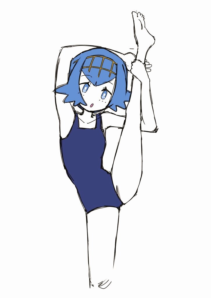 포켓몬) 수련이는 귀엽다._2.jpg