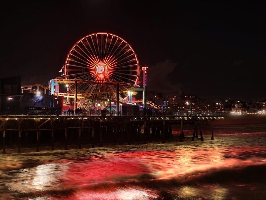 대관람차에서 스릴을, 경주월드 신상 '타임 라이더' 얼리버드 후기_1.png