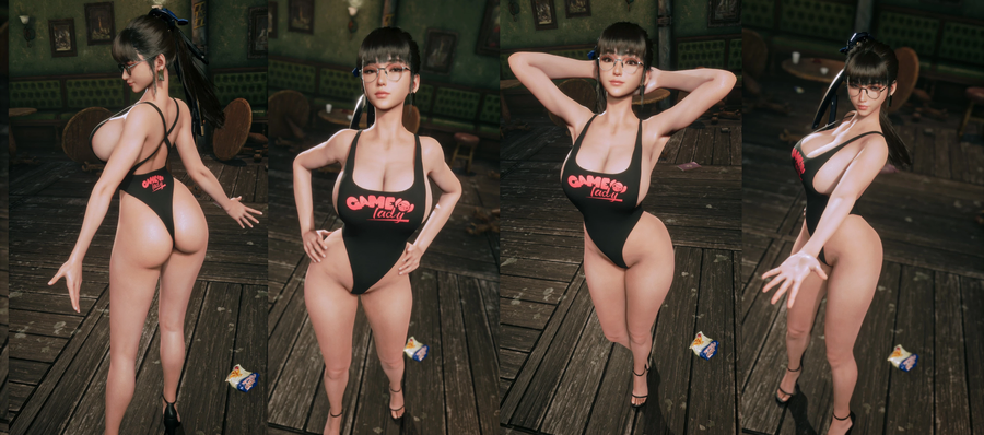 스텔라 블레이드 이제 슬슬 시작해봐도 될것같다_1.webp