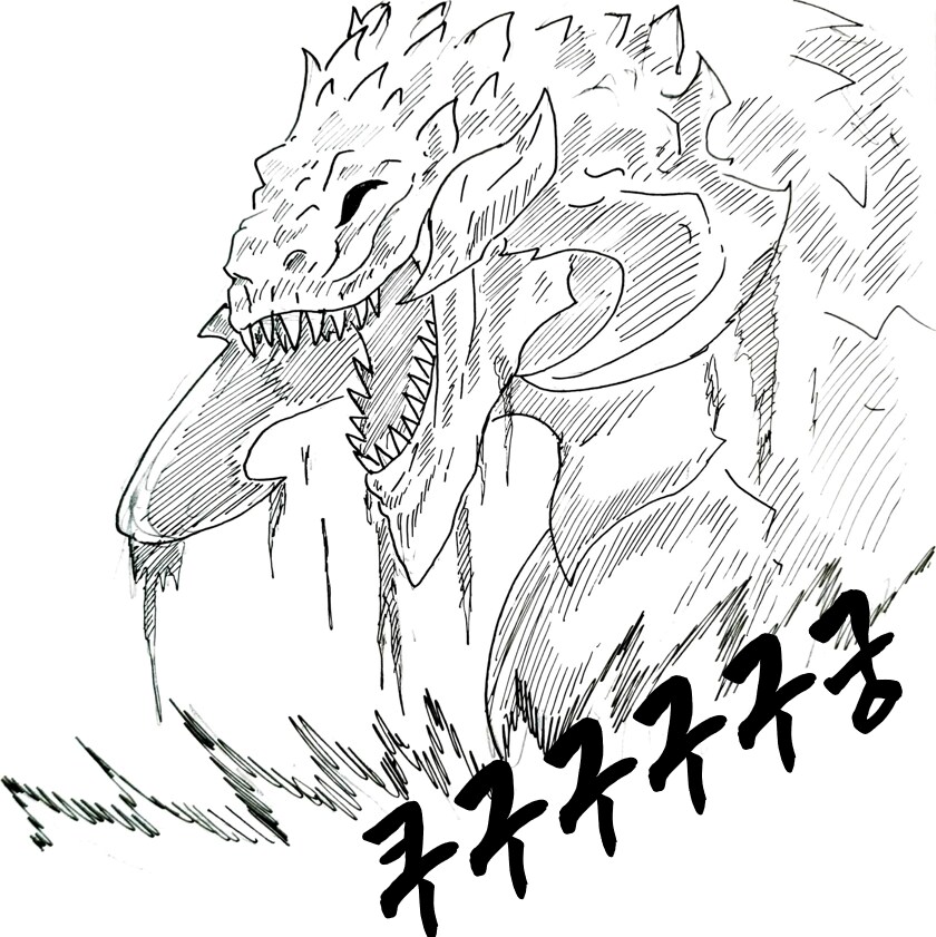 여자 주인공이 엄청 강한 만화 21화_19.png