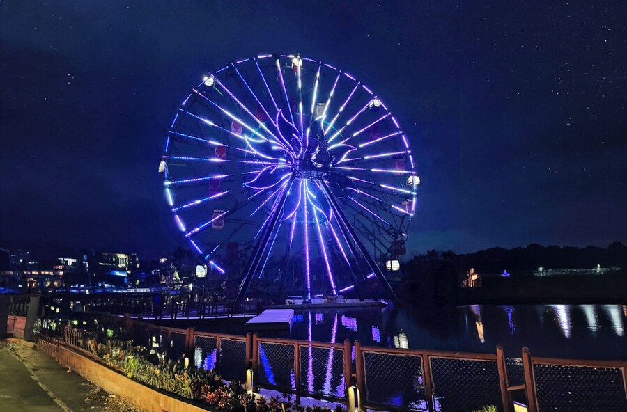 대관람차에서 스릴을, 경주월드 신상 '타임 라이더' 얼리버드 후기_21.png